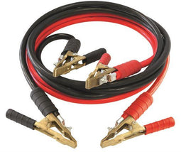 Gys Startkabels - 700 A - 4,5 m - Rood Zwart