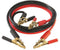 Gys Startkabels - 700 A - 4,5 m - Rood Zwart