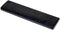Keychron Q1/Q2/V1 - Polssteun - 75% Resin - Zwart