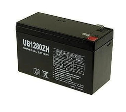 Gallagher 12V S200/S400 - Accu 7.2Ah - Betrouwbare energiebron - SKU 691946