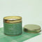 Bog Myrtle & Fresh Mint | Travel container | 100% natuurlijke soja was | >30 uur genieten en brandt helemaal op | Handgemaakt op Skye in Schotland