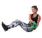 Pure2Improve - Medicine Ball - Medicijnbal - 2kg - Groen