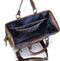 Barbarossa Ruvido Businessbag 16.4 Coffee