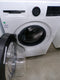 Bosch WNA14420NL - Wasdroogcombinatie - WashDry 60 min SpeedPerfect - Wit