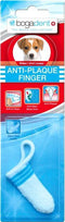 Bogadent plaque vinger tandenborstel puppy - Default Title