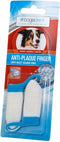 Bogadent plaque vinger tandenborstel puppy - Default Title