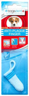 Bogadent plaque vinger tandenborstel puppy - Default Title
