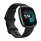 FITBIT Versa 4 Zwart