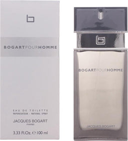 Bogart Pour Homme by Jacques Bogart 100 ml - Eau De Toilette Spray