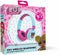 OTL Technologies L.O.L. Surprise! - Draadloze Koptelefoon - Volumebegrenzing - Blauw Roze