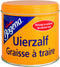Bogena Ontsmet Uierzalf - 300 gr - Bodycrème