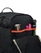 Vaude Trailvent 15 l - Dames MTB rugzak - Ventilerend Aeroflex 3D rugpand - Zwart
