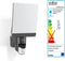 Steinel XLED Home 2 XL - LED Schijnwerper - 19,3W 2124 lm Bewegingssensor - Antraciet