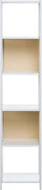 BOGOTA - Boekenkast - Lichte houtkleur - MDF
