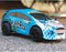 Ninco Bestuurbare Auto Rc X Rally Galaxy