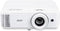 Acer X1827 - Projector - 4000 ANSI lumens - UHD 4K (3840x2160) DLP