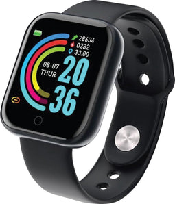 Bohemic BOH7306: Premium Sport Watch