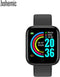 Bohemic BOH7306: Premium Sport Watch