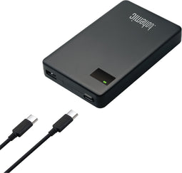 Bohemic Ultraslanke laptop- en tabletoplader - 60W - BOH7382