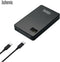 Bohemic Ultraslanke laptop- en tabletoplader - 60W - BOH7382