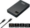 Bohemic Ultraslanke laptop- en tabletoplader - 60W - BOH7382