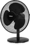 Tristar VE-5725 - Tafelventilator - 40W 3 snelheden - 30 cm