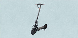 BOHLT elektrische step eKick 10 Air