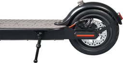 BOHLT elektrische step eKick 9 air