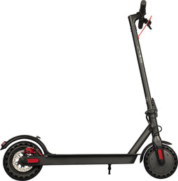 Bohlt - opvouwbare Elektrische step - 8.5 inch - Led verlichting - 25km - schijfrem