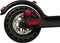 Bohlt - opvouwbare Elektrische step - 8.5 inch - Led verlichting - 25km - schijfrem