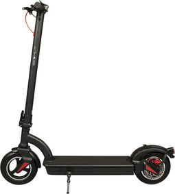 Bohlt - opvouwbare elektrische step - Ekick 10inch Pro- 15Ah - 500Wh accu