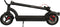 Bohlt - opvouwbare elektrische step - Ekick 10inch Pro- 15Ah - 500Wh accu