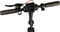 Bohlt - opvouwbare elektrische step - Ekick 10inch Pro- 15Ah - 500Wh accu