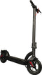 Bohlt - opvouwbare elektrische step - Ekick 10inch Pro- 15Ah - 500Wh accu