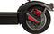 Bohlt - opvouwbare elektrische step - Ekick 10inch Pro- 15Ah - 500Wh accu