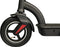 Bohlt - opvouwbare elektrische step - Ekick 10inch Pro- 15Ah - 500Wh accu