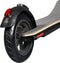 BOHLT- opvouwbare elektrische step - eKick - E Scooter - 9 PRO - Led verlichting - schijfrem - 10.4 Ah LG accu