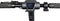 BOHLT- opvouwbare elektrische step - eKick - E Scooter - 9 PRO - Led verlichting - schijfrem - 10.4 Ah LG accu