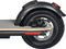BOHLT- opvouwbare elektrische step - eKick - E Scooter - 9 PRO - Led verlichting - schijfrem - 10.4 Ah LG accu