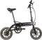Bohlt R140 - Elektrische fiets - Elektrische vouwfiets - Aluminium - Schijfremmen - LG accu