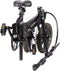 Bohlt R140 - Elektrische fiets - Elektrische vouwfiets - Aluminium - Schijfremmen - LG accu