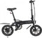 Bohlt R140 - Elektrische fiets - Elektrische vouwfiets - Aluminium - Schijfremmen - LG accu