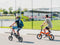 Bohlt R140 - Elektrische fiets - Elektrische vouwfiets - Aluminium - Schijfremmen - LG accu