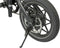 Bohlt R140 - Elektrische fiets - Elektrische vouwfiets - Aluminium - Schijfremmen - LG accu