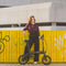 Bohlt R140 - Elektrische fiets - Elektrische vouwfiets - Aluminium - Schijfremmen - LG accu