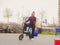 Bohlt R140 - Elektrische fiets - Elektrische vouwfiets - Aluminium - Schijfremmen - LG accu