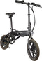Bohlt R140 - Elektrische fiets - Elektrische vouwfiets - Aluminium - Schijfremmen - LG accu