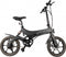 Bohlt X160 BL - Elektrische vouwfiets - Magnesium - Schijfremmen - Achtervering - LG accu
