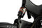 Bohlt X160 BL - Elektrische vouwfiets - Magnesium - Schijfremmen - Achtervering - LG accu