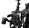 Bohlt X160 BL - Elektrische vouwfiets - Magnesium - Schijfremmen - Achtervering - LG accu